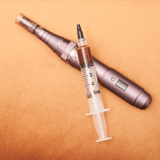 Higher Dose Package of 4 at Face Of Grace in Lewes, DE