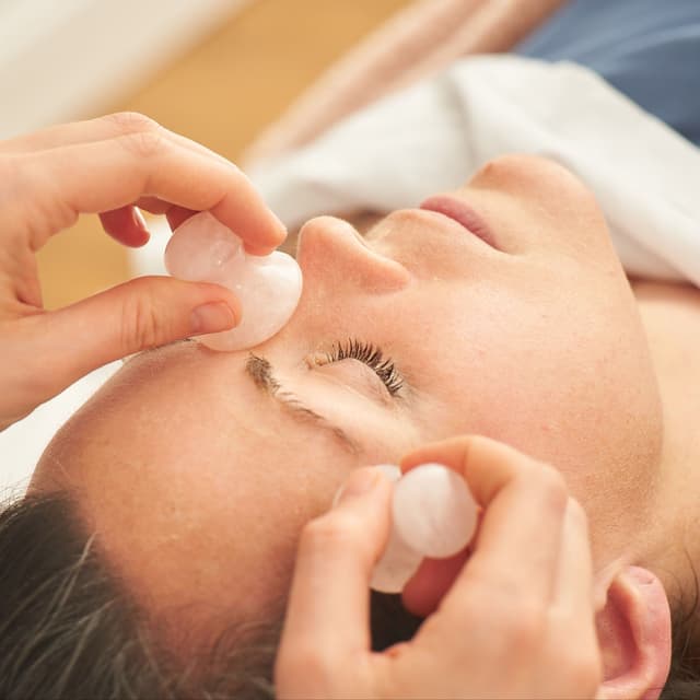 Outer Peace package of 4 at Face Of Grace in Lewes, DE