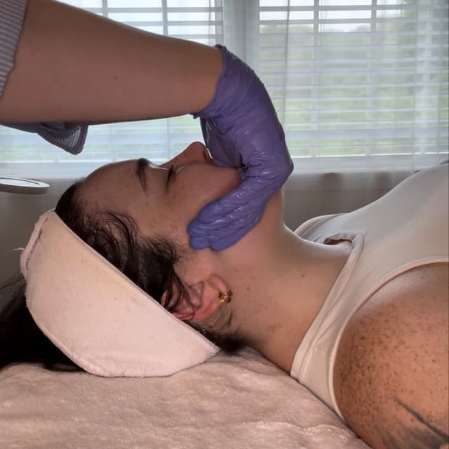 Deep Space Package of 4 at Face Of Grace in Lewes, DE